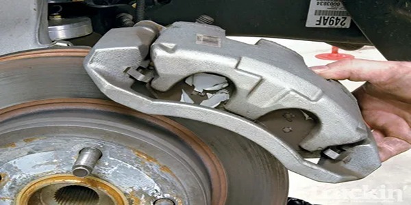 تصویر 5 از خرید لنت ترمز خودرو + قیمت فروش استثنایی